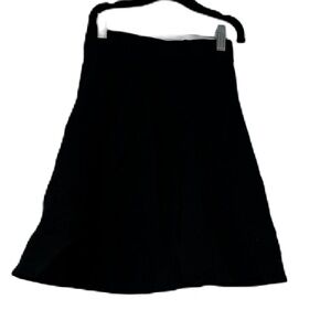 Fraze girls black circle casual 7 casual fun skirt winter summer everyday work